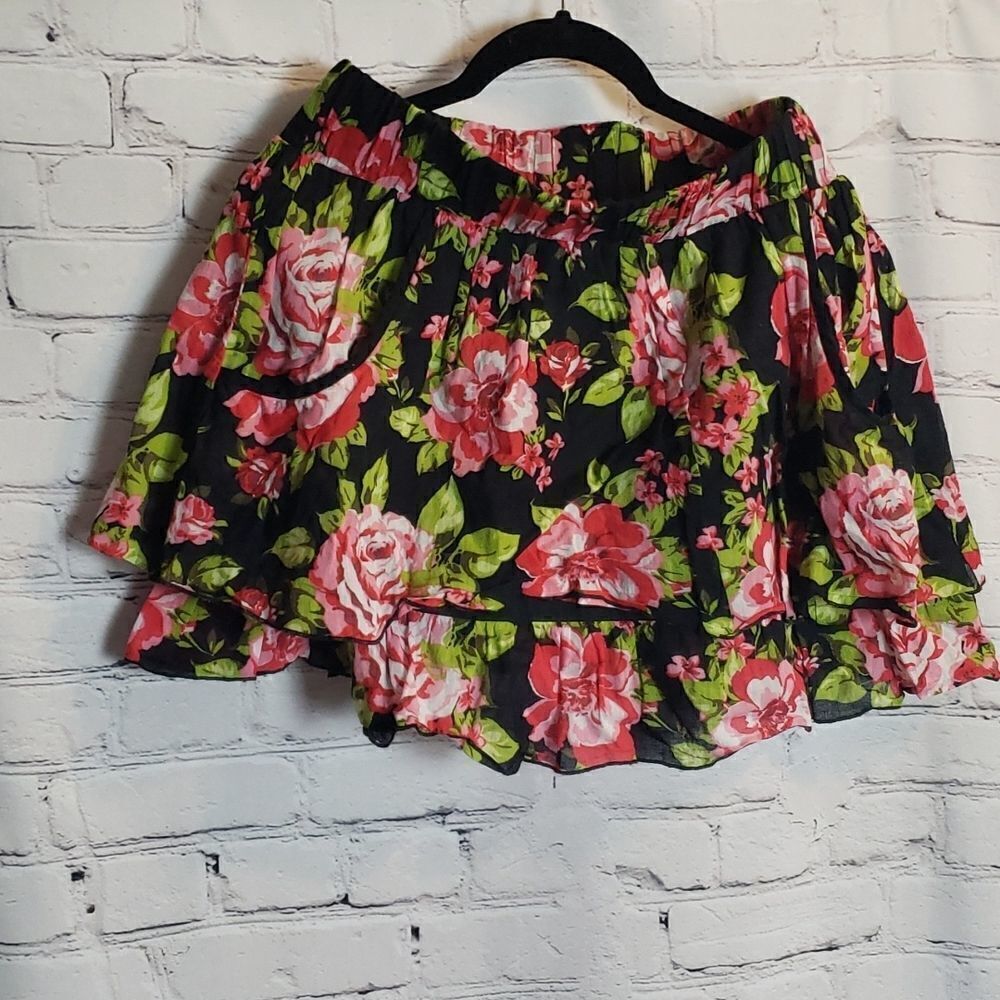 Xhilaration Skirt‎